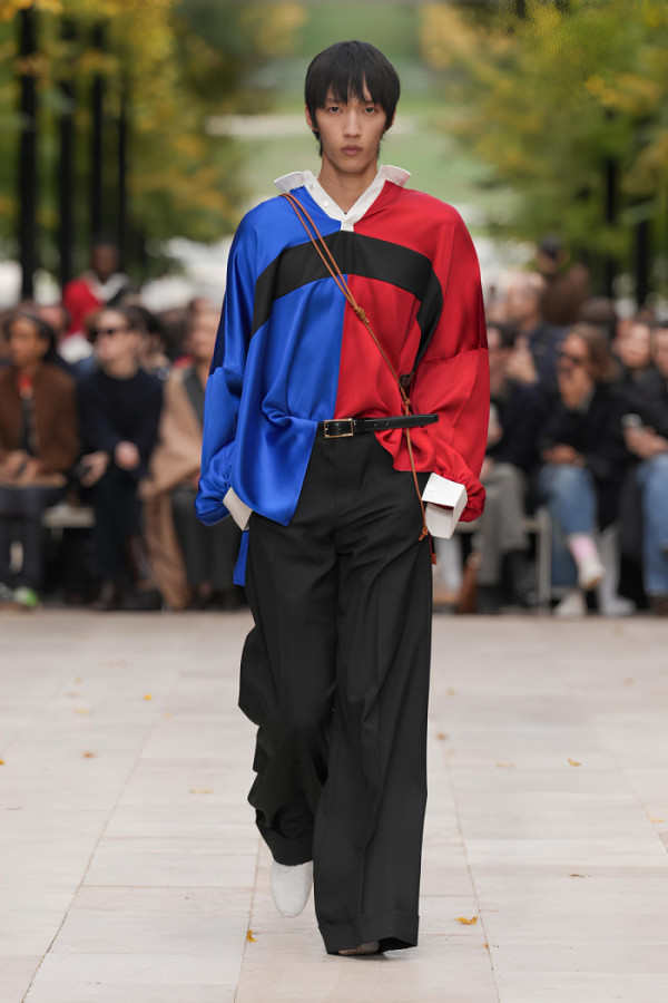 ▲남기웅 (사진 제공 = 셀린느)