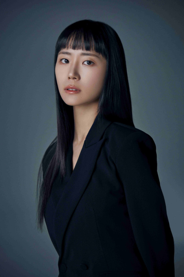 ▲박예니 (사진제공=에일리언컴퍼니)