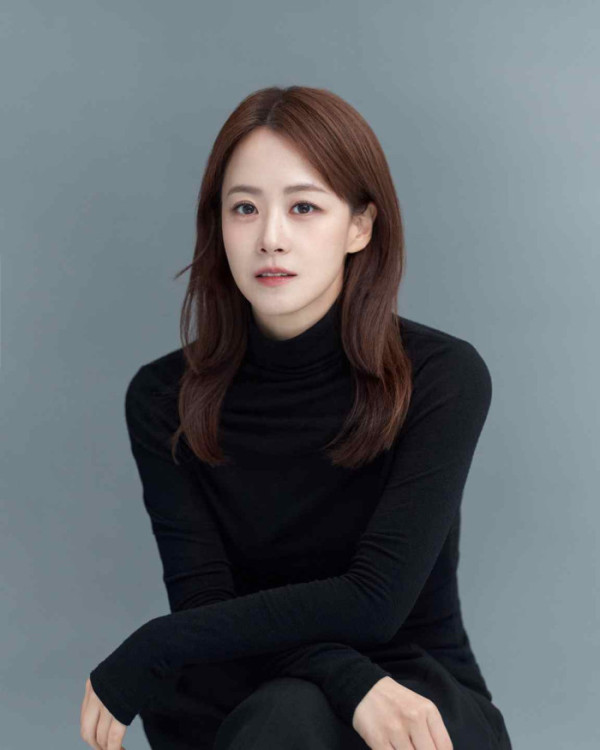 ▲류현경 (사진제공=에일리언컴퍼니)