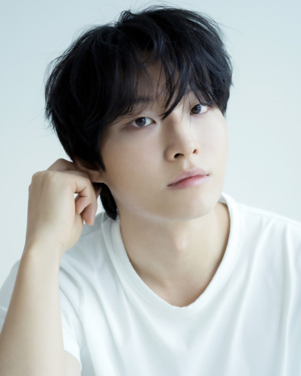 ▲정여준 (사진 = 골든문 엔터테인먼트 제공)