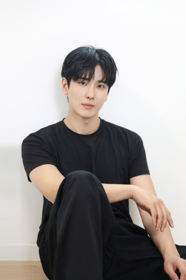 ▲김도은 (사진 = 골든문 엔터테인먼트 제공)