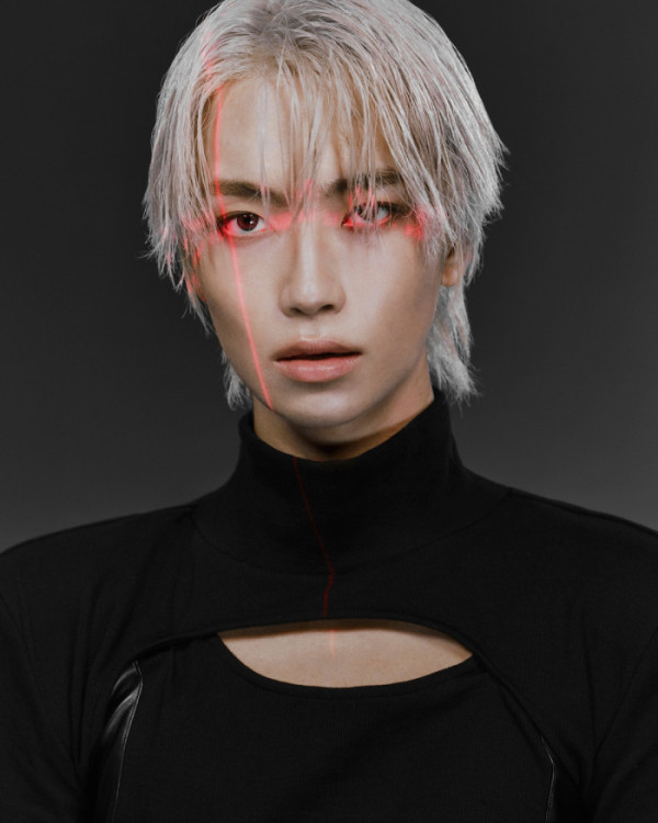 ▲뉴비트 조윤후(사진=비트인터렉티브 제공)