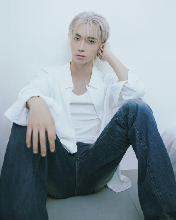 ▲뉴비트 조윤후(사진=비트인터렉티브 제공)