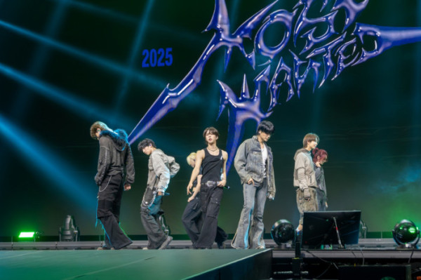 ▲앰퍼샌드원(사진제공=FNC엔터테인먼트)