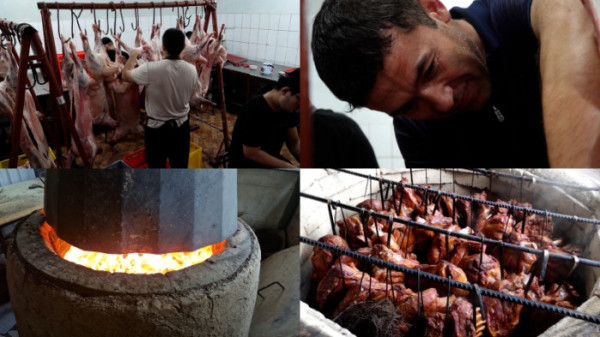 ▲'극한직업' (사진제공=EBS1 )