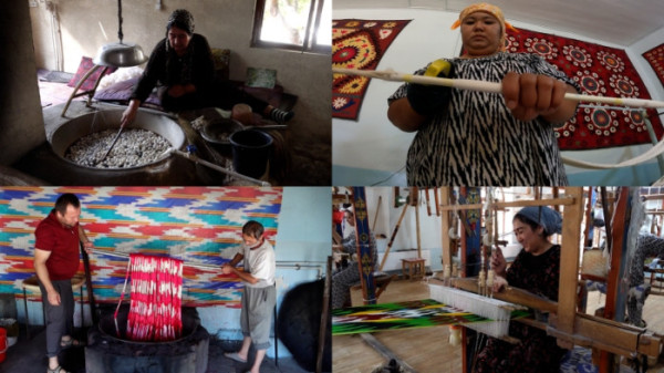 ▲'극한직업' (사진제공=EBS1 )