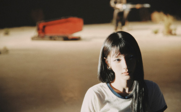 ▲미연(사진 제공 = 큐브 엔터테인먼트 )