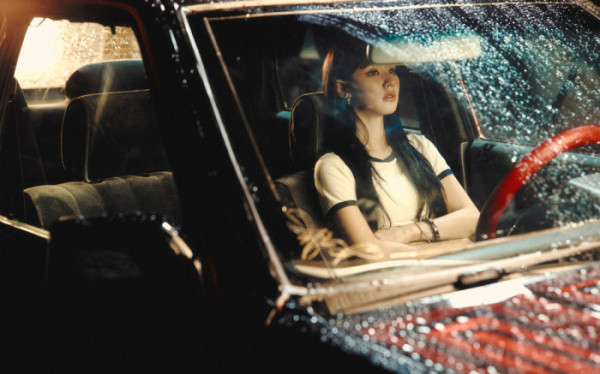 ▲미연(사진 제공 = 큐브 엔터테인먼트 )