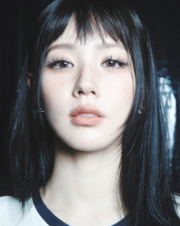 ▲미연(사진 제공 = 큐브 엔터테인먼트 )