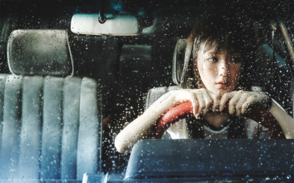 ▲미연(사진 제공 = 큐브 엔터테인먼트 )