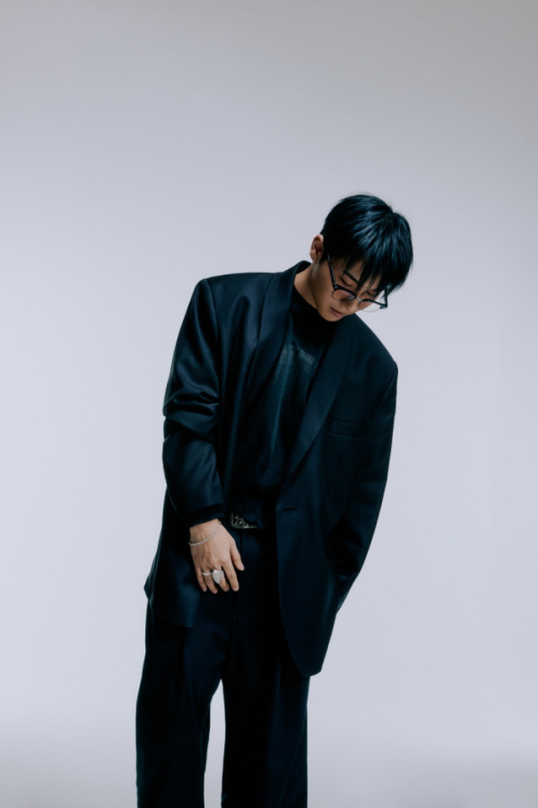 ▲웨이브투어스 김다니엘(사진 = WAVY(웨이비) 제공)