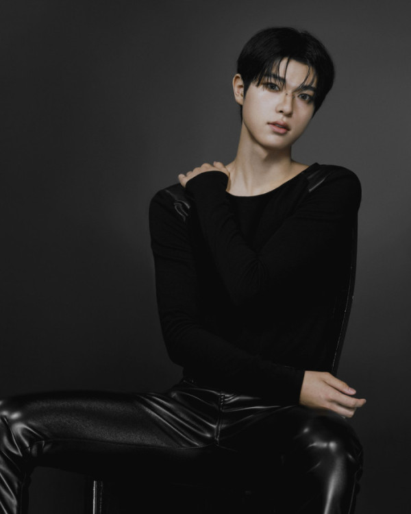 ▲뉴비트 김리우(사진=비트인터렉티브 제공)