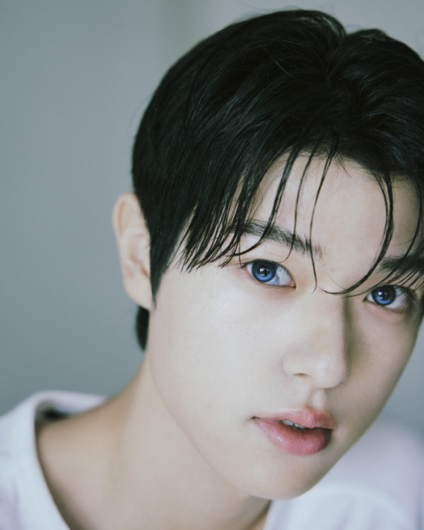 ▲뉴비트 김리우(사진=비트인터렉티브 제공)