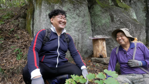 ▲'한국기행'(사진제공=EBS1 )