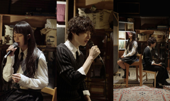 ▲그리즐리X정지소(사진 = EGO Group 제공)