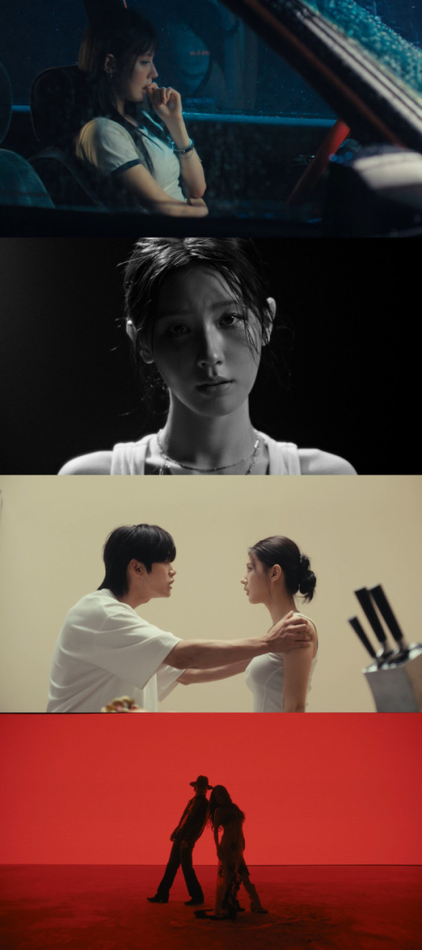 ▲아이들 미연(사진제공 = 큐브 엔터테인먼트 )