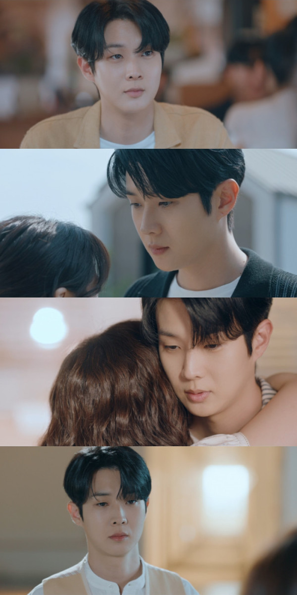 ▲‘우주메리미’ 최우식(사진 = SBS 제공)