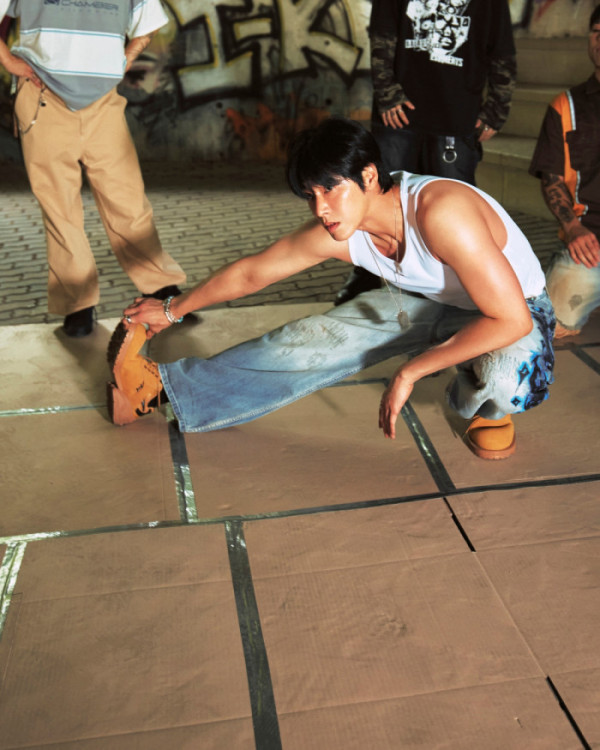 ▲유노윤호(사진제공=SM엔터테인먼트)