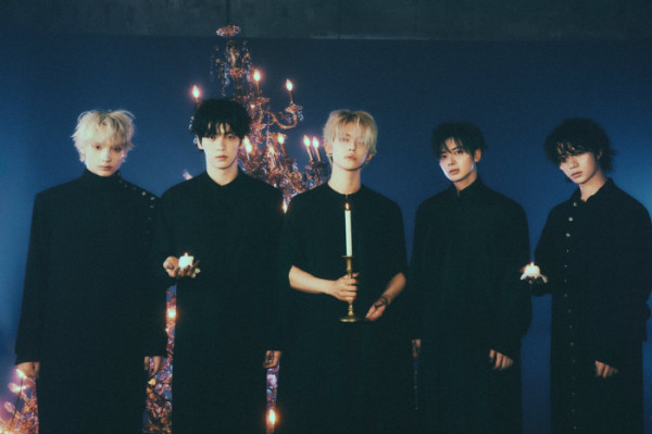 ▲투모로우바이투게더(사진제공=빅히트뮤직)