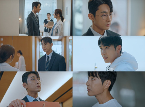 ▲배나라 (사진 = SBS 금토드라마 '우주메리미' 캡처)