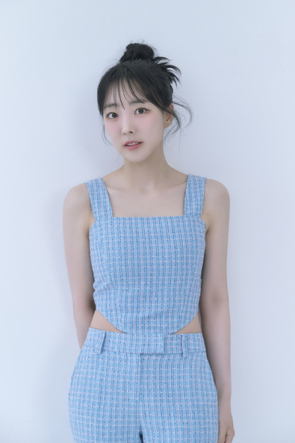 ▲이보람 (사진 = 메이저나인 제공)