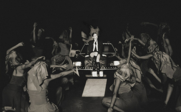 ▲아이들 미연(사진 제공 = 큐브 엔터테인먼트 )