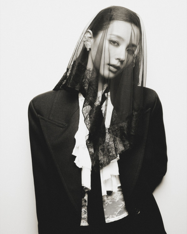 ▲아이들 미연(사진 제공 = 큐브 엔터테인먼트 )