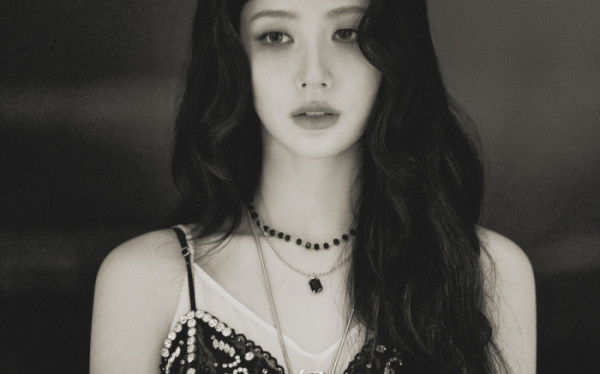 ▲아이들 미연(사진 제공 = 큐브 엔터테인먼트 )