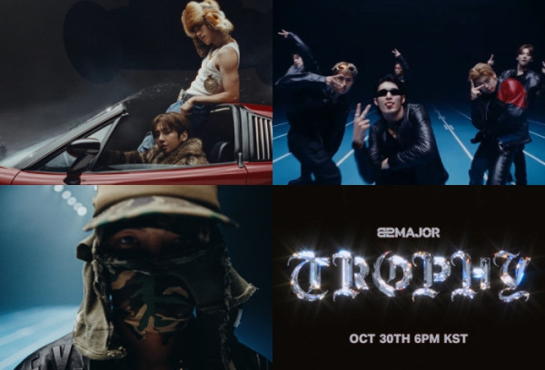 ▲82메이저(사진=그레이트엠엔터테인먼트 제공)