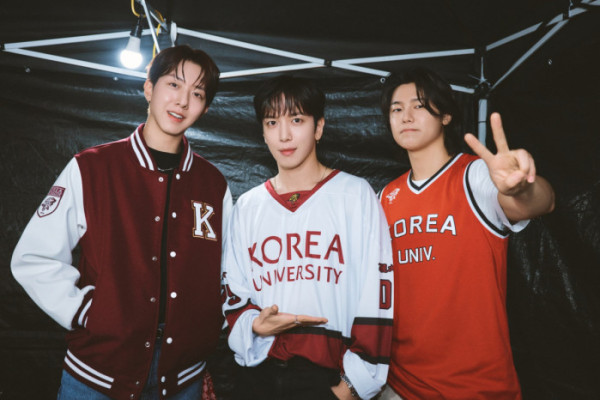 ▲씨엔블루(사진=FNC엔터테인먼트)