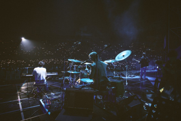 ▲씨엔블루(사진=FNC엔터테인먼트)