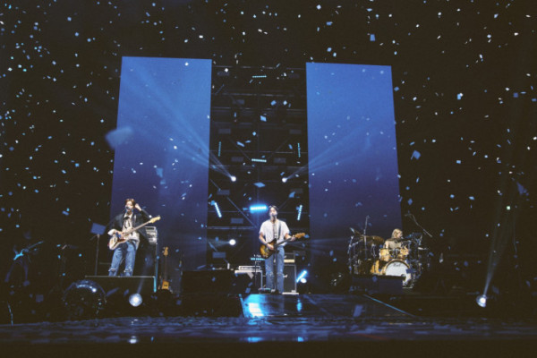 ▲씨엔블루(사진=FNC엔터테인먼트)