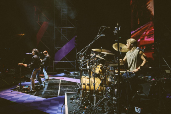 ▲씨엔블루(사진=FNC엔터테인먼트)