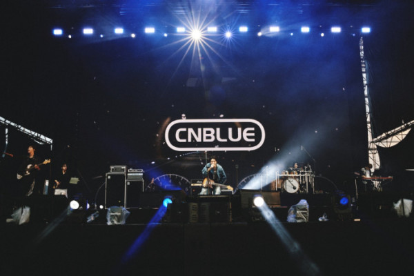 ▲씨엔블루(사진=FNC엔터테인먼트)