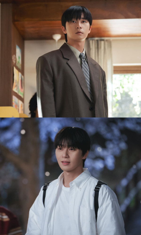 ▲‘경도를 기다리며’(사진제공=SLL, 아이엔, 글뫼)