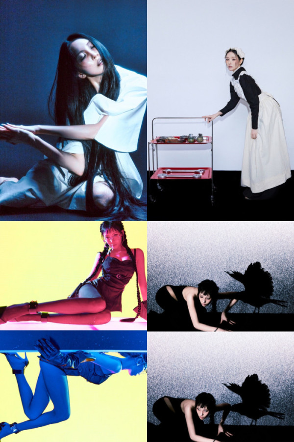 ▲선미 (사진제공=어비스컴퍼니)