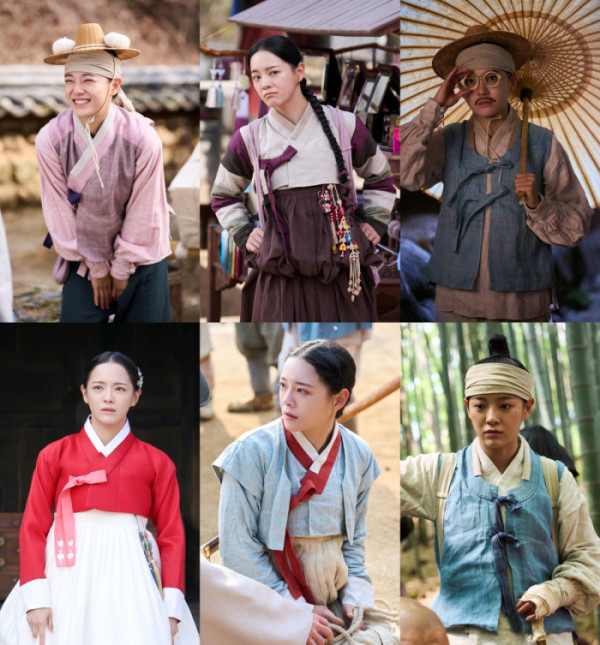 ▲'이강에는 달이 흐른다' (사진제공=MBC)