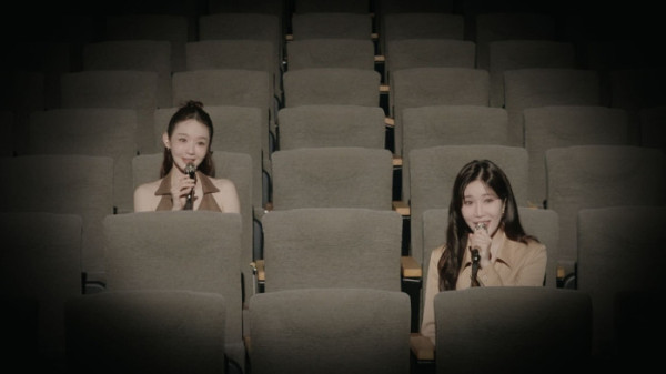 ▲다비치(사진 = CAM 제공, 유튜브 채널 '다비치 DAVICHI' 캡처)