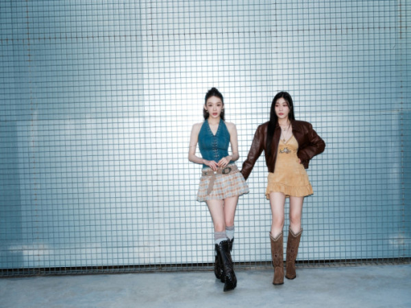 ▲다비치(사진 = CAM 제공, 유튜브 채널 '다비치 DAVICHI' 캡처)