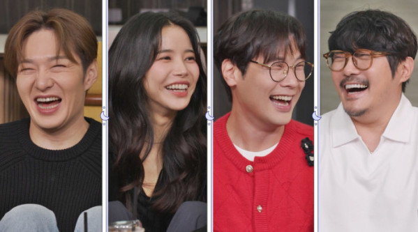 ▲'돌싱포맨' (사진제공=SBS )