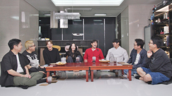 ▲'돌싱포맨' (사진제공=SBS )