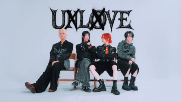 ▲엑스러브(사진 제공=257엔터)