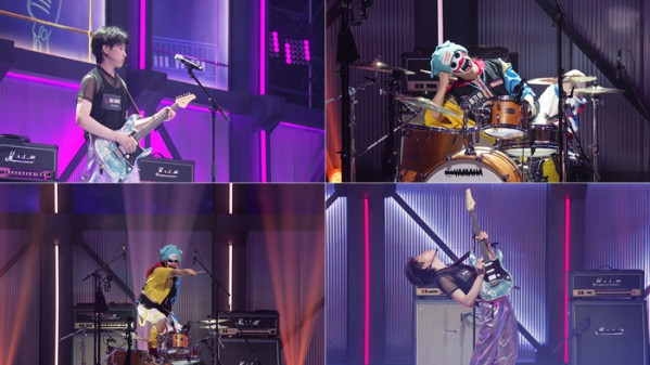 ▲'스틸하트클럽' 2회 예고(사진제공=Mnet)