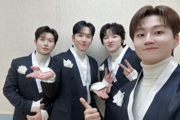 ▲포레스텔라(사진 = 비트인터렉티브 제공)