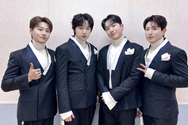 ▲포레스텔라(사진 = 비트인터렉티브 제공)