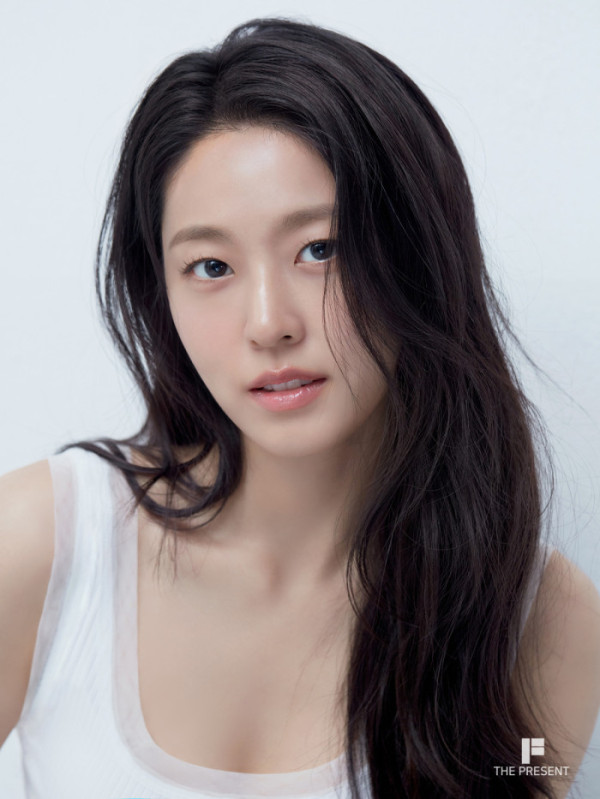 ▲김설현(사진 제공 =  더프레젠트컴퍼니)