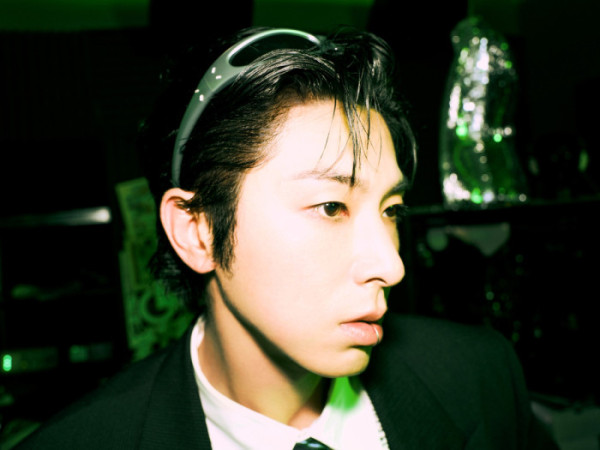 ▲유노윤호 정규 1집(사진제공=SM엔터테인먼트)