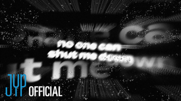 ▲ITZY 'TUNNEL VISION' 리릭 스포일러 영상(사진제공=JYP엔터테인먼트)