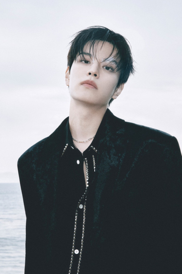 ▲스트레이 키즈 승민(사진제공=JYP엔터테인먼트)