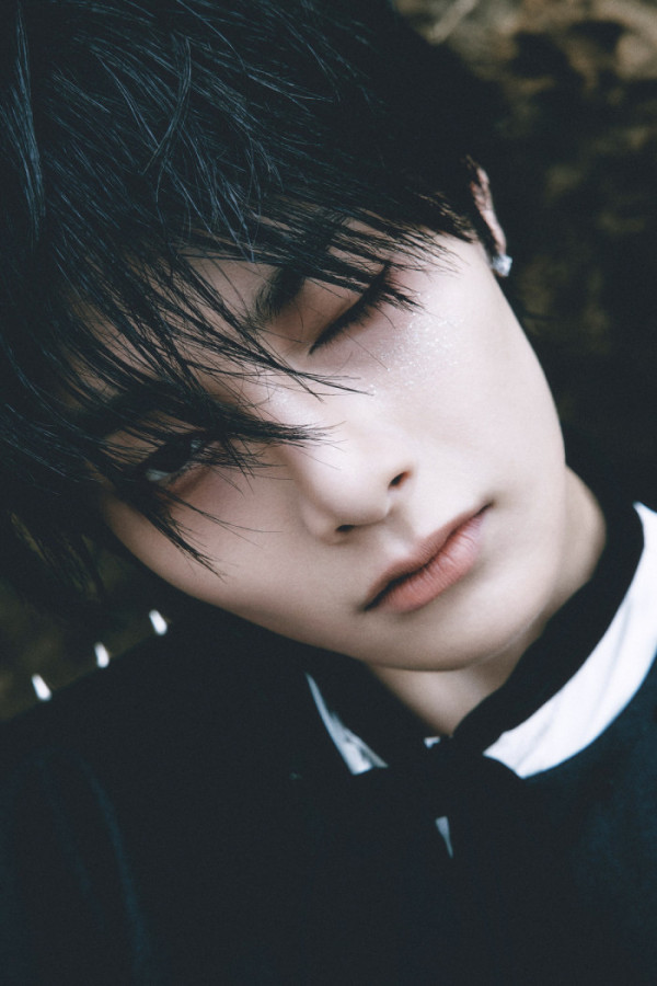 ▲스트레이 키즈 아이엔(사진제공=JYP엔터테인먼트)